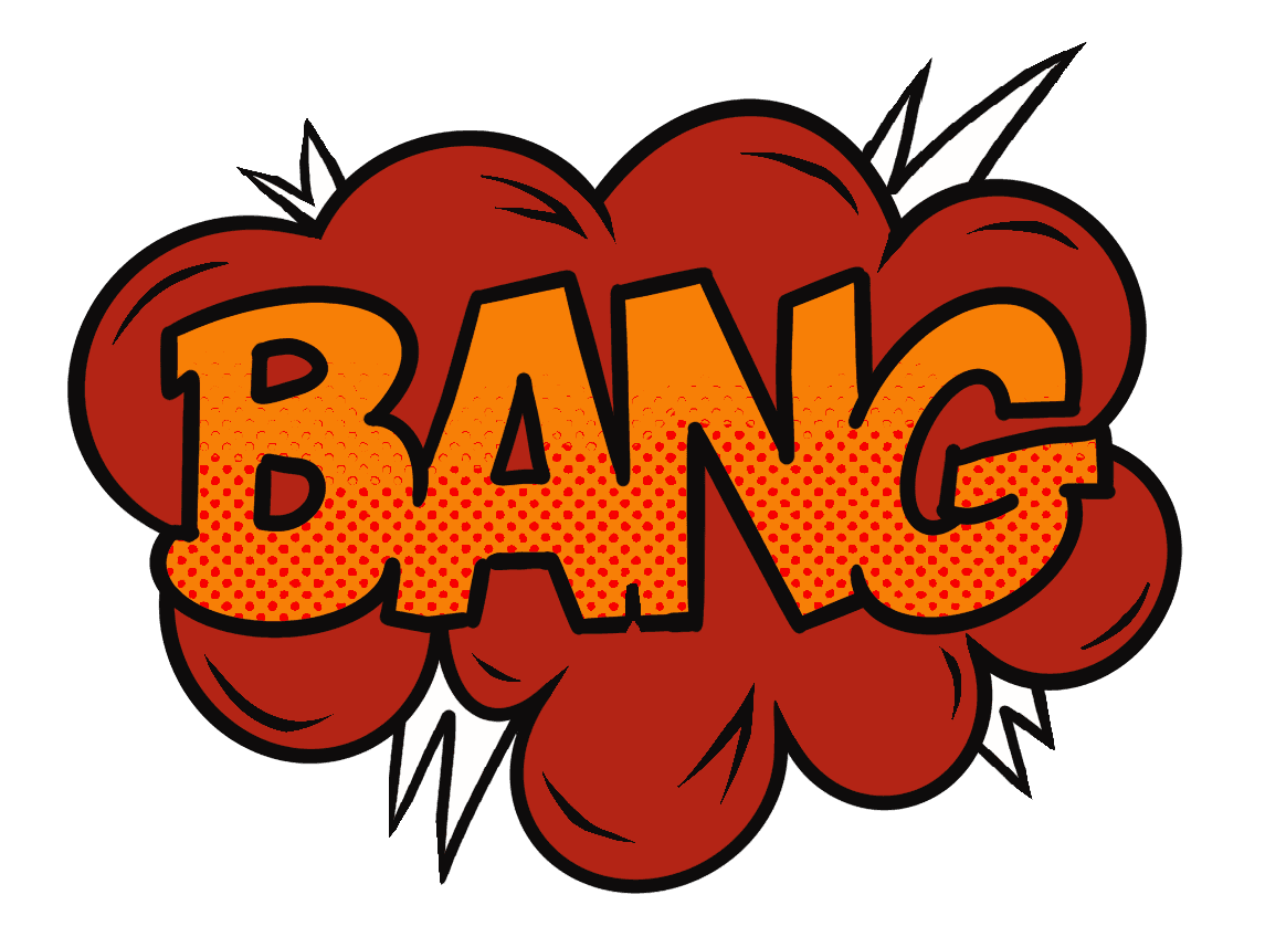 BANG!